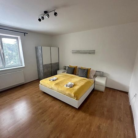 U Kubinu Apartment Jachymov Ngoại thất bức ảnh