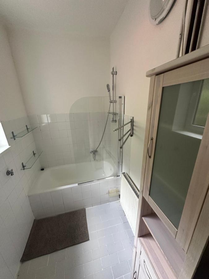 U Kubinu Apartment Jachymov Ngoại thất bức ảnh