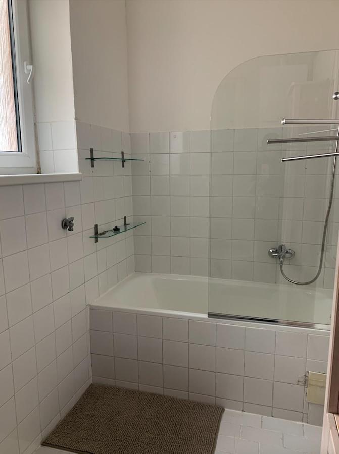 U Kubinu Apartment Jachymov Ngoại thất bức ảnh